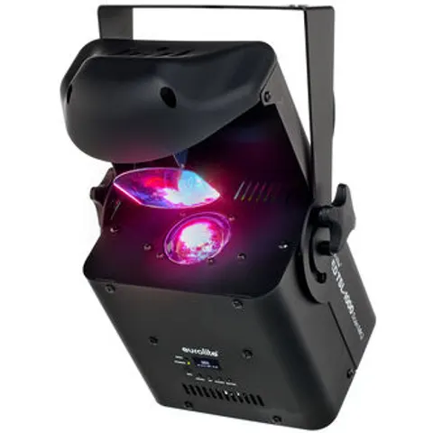 EuroLite Led Tsl-1000 Scan Mk2 – Bild 2