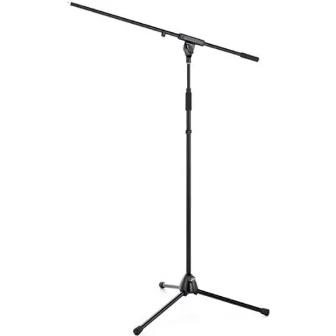 K&M 210/30 BK schwarz – Bild 2