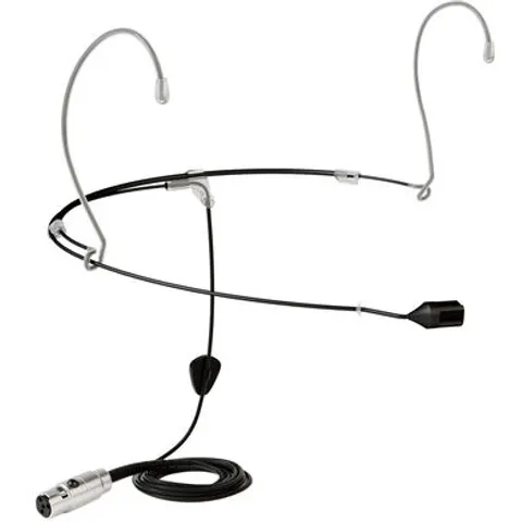 DPA 6388-DP-A-B10-LH Schwarz – Bild 2
