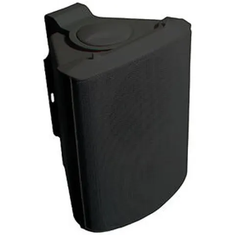 Visaton WB13 Black Schwarz – Bild 2