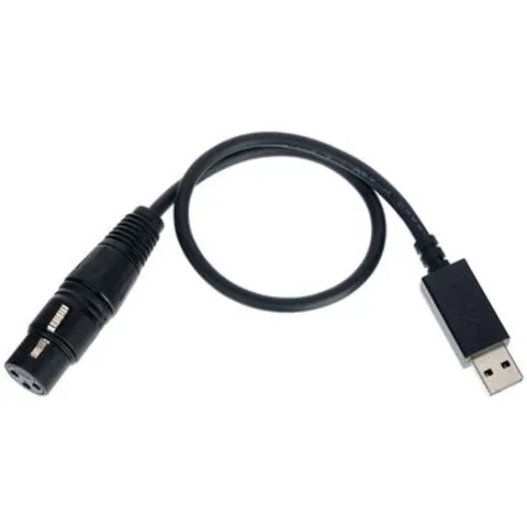 Sonstige Soundswitch Dmxmicrointerface – Bild 2