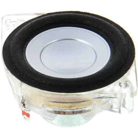 Visaton BF 45 / 4 Ohm – Bild 2