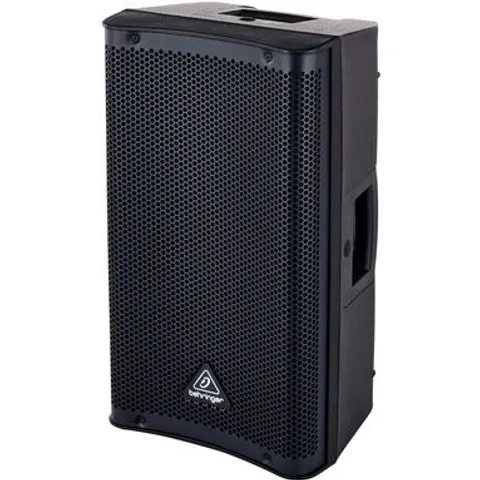 Behringer DR110DSP Schwarz – Bild 2
