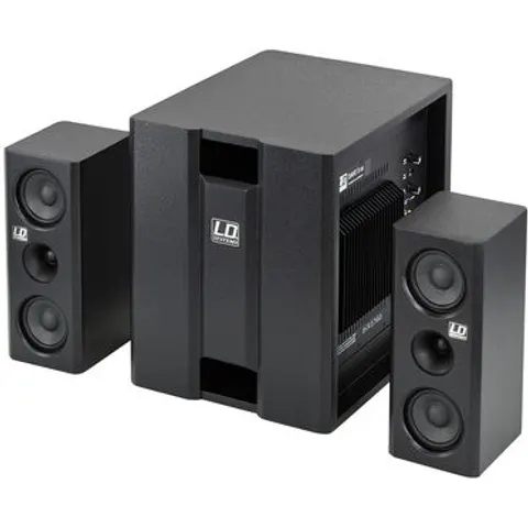 LD Systems Dave 8 XS – Bild 2