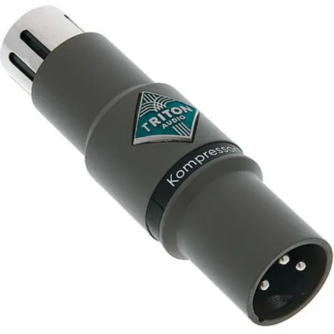 TritonAudio Kompressor – Bild 2