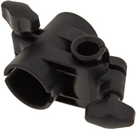 Yamaha RCL500 Clamp Schwarz – Bild 2