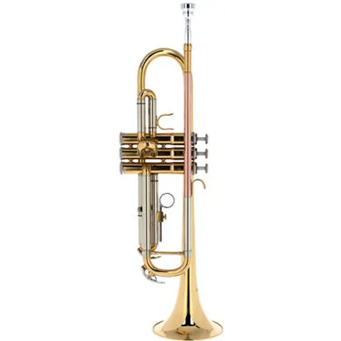 Startone STR 25 Bb-Trumpet – Bild 2