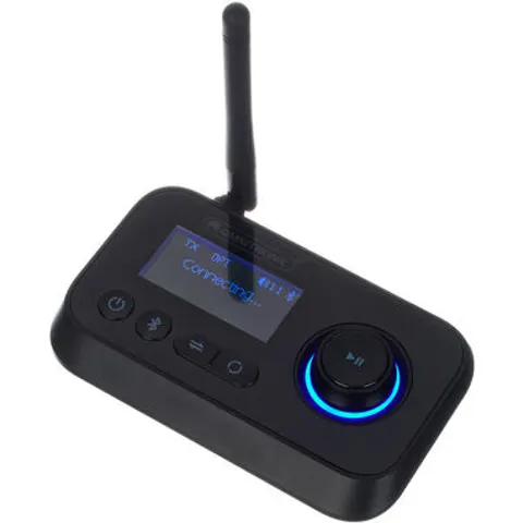 Omnitronic Bdt-5.0 Bluetooth 5.0 Transceiver – Bild 2