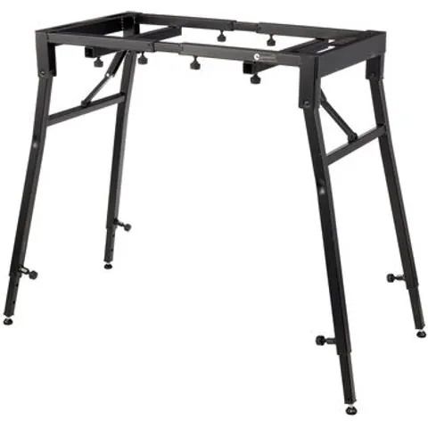Fun Generation Universal Stand Schwarz – Bild 2