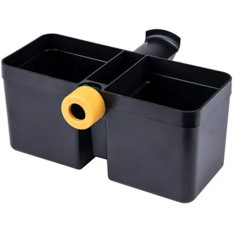 Hercules Stands Cup holder Schwarz – Bild 2