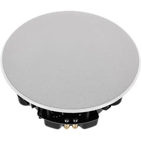 Sirus Ceil 8 White Weiß – Bild 2