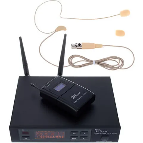the t.bone free solo 1.8 Headset Bundle – Bild 4