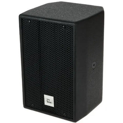 the box pro Achat 104 A – Bild 2