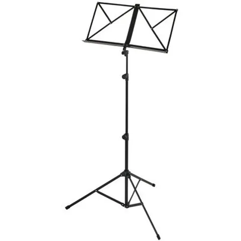 Startone Music Stand Black Schwarz – Bild 2
