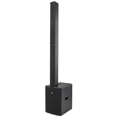 LD Systems Maui 28 G3 MIX Schwarz – Bild 4