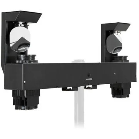 EuroLite LED Twin Scan Bar – Bild 2