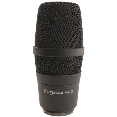 Mojave MA-D Wireless Head – Bild 2