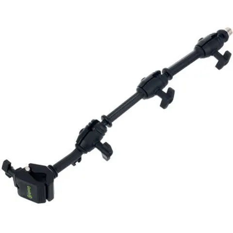 Gravity MA 3D A Schwarz – Bild 2