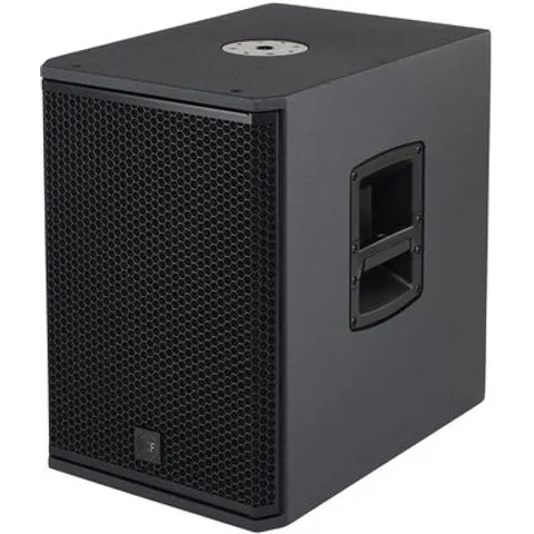 RCF SUB 702-AS MK3 Schwarz – Bild 2