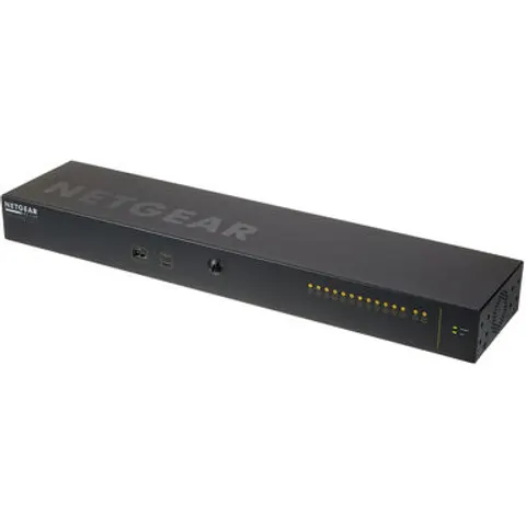 NETGEAR MSM4214X – Bild 2