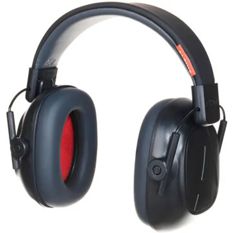 Alpine Defender Earmuffs – Bild 2