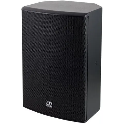 LD Systems SAT 82A G2 Schwarz – Bild 3