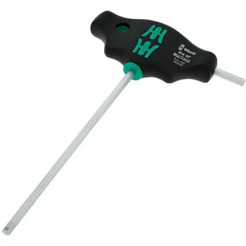 Wera 454 HF HEX-Plus 5x150 – Bild 4
