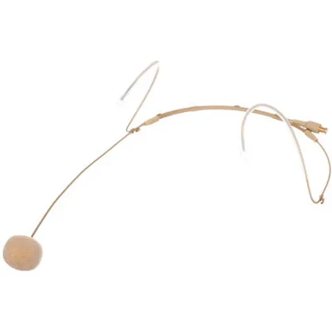 Sennheiser Headmic 4 (Beige EW) Beige – Bild 2