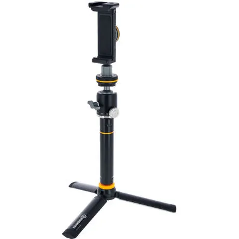 Roadworx Smartphone Clamp – Bild 3