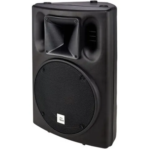 the box PA 302 A – Bild 2