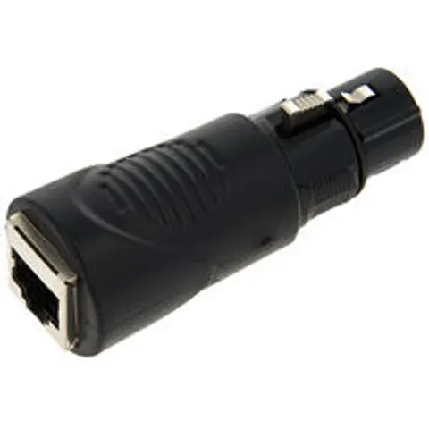 the sssnake CAT5 - XLR5F – Bild 2