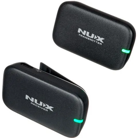 Nux B-7PSM – Bild 2