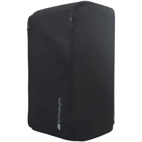 Db Technologies Opera 15 Tour Cover – Bild 2