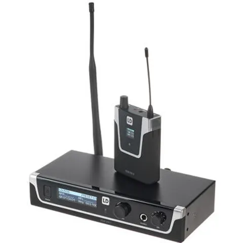 LD Systems U508 IEM – Bild 2