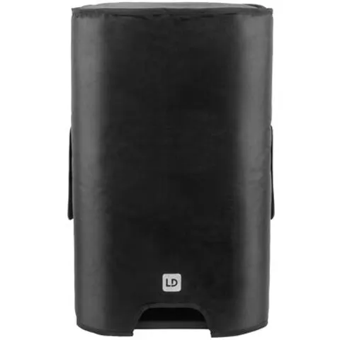 LD Systems ICOA 15 PC Schwarz – Bild 2