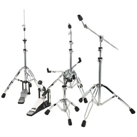 DW PDP 800 Hardware Set – Bild 2