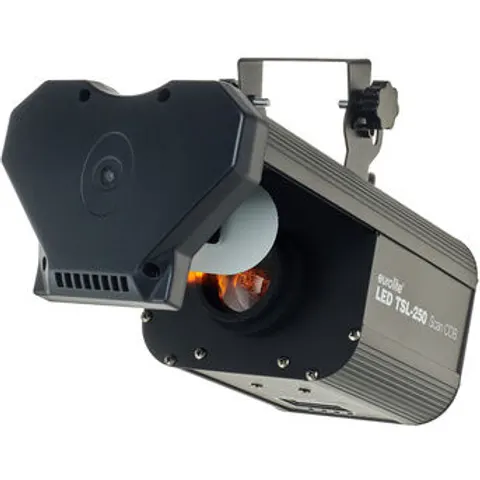 EuroLite Led Tsl-250 Scan Cob – Bild 2