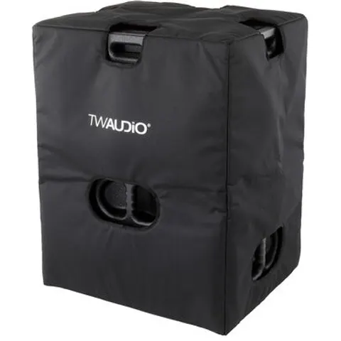 TW AUDiO B18 Cover Schwarz – Bild 2