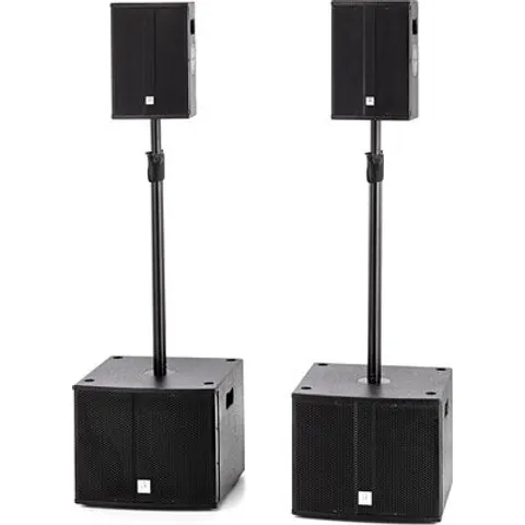the box pro Achat 112 Sub A – Bild 5
