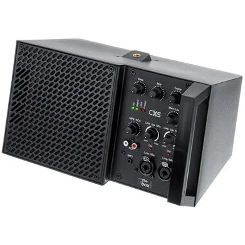 the box pro CX 5 – Bild 2
