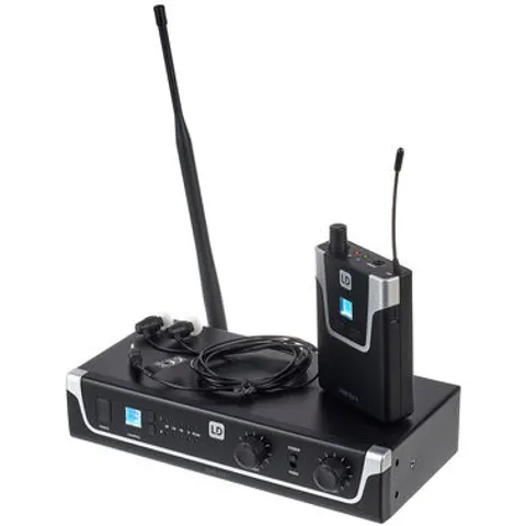 LD Systems U308 IEM HP – Bild 2