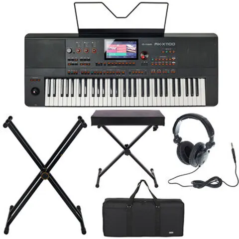 Thomann AK-X1100 – Bild 3
