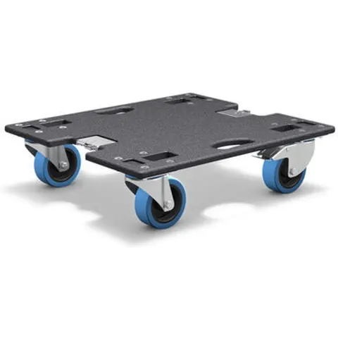 LD Systems Stinger Sub 15 G3 CB Schwarz – Bild 3