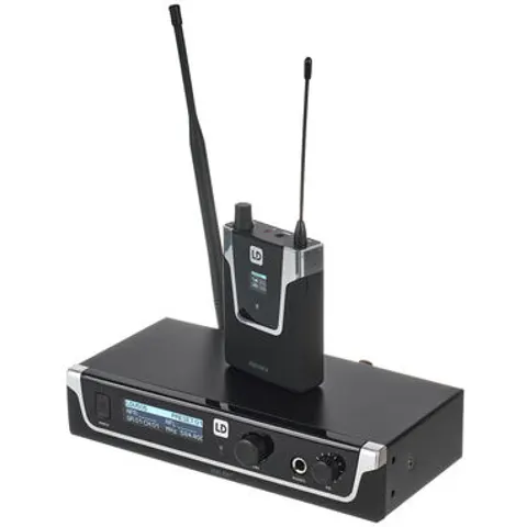 LD Systems U505 IEM – Bild 2