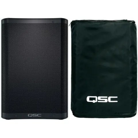 QSC CB10 Schwarz – Bild 2