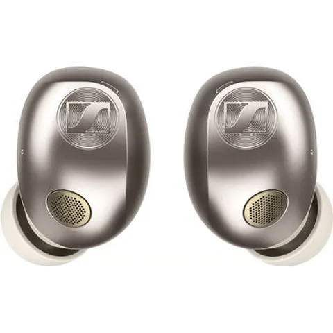 Sennheiser Hearing Momentum 5 TW Cream – Bild 2