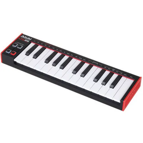 Akai Professional LPK25 MKII – Bild 2