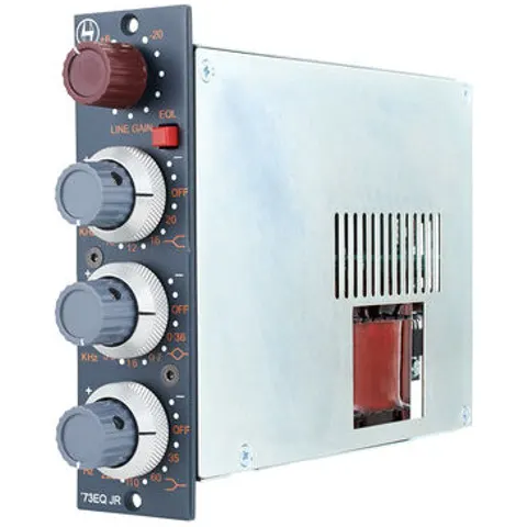 Heritage Audio 73 EQ Jr. – Bild 2