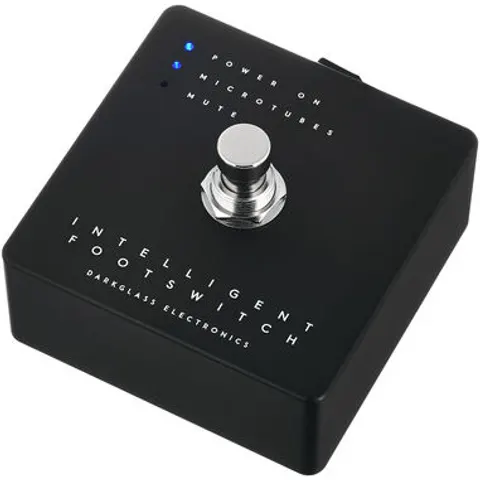 Darkglass Intelligent Footswitch – Bild 2