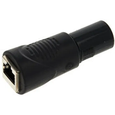 the sssnake CAT5 - XLR3M – Bild 2